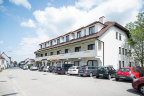 Hotel Sonnenhof